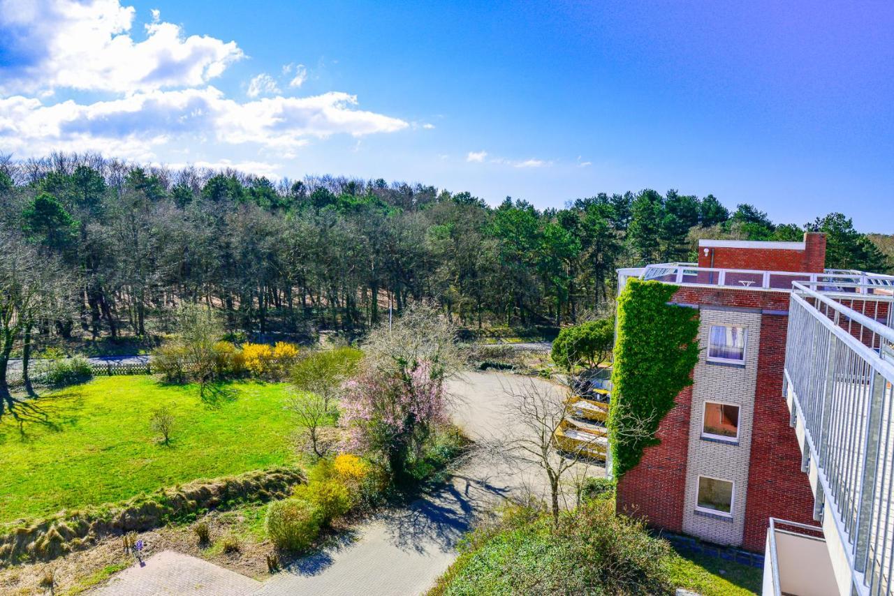 Haus Am Waldbad Aw15 Lejlighed Cuxhaven Eksteriør billede